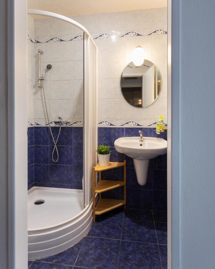 Welcoming Flat In Vinohrady By Prague Days Apartment Exterior foto